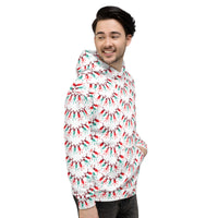 Festive Hoodies