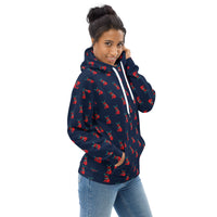 Festive Hoodies