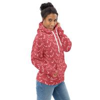 Festive Hoodies