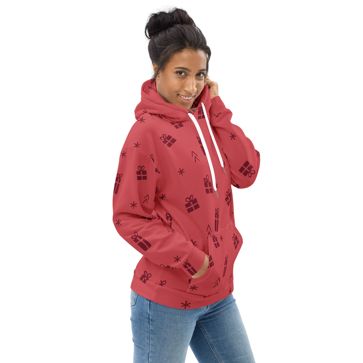 Festive Hoodies