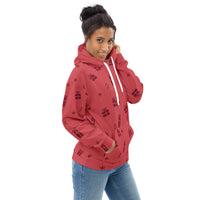 Festive Hoodies