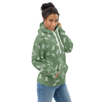 Festive Hoodies