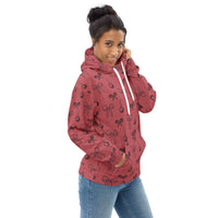 Festive Hoodies