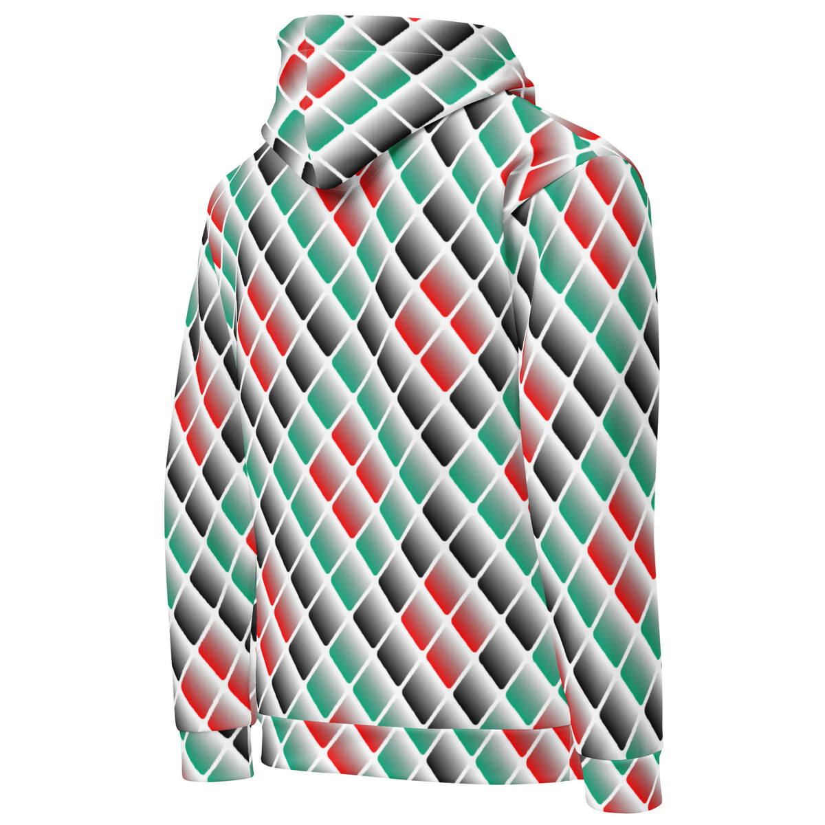 AOP PULLOVERS