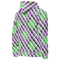 AOP PULLOVERS