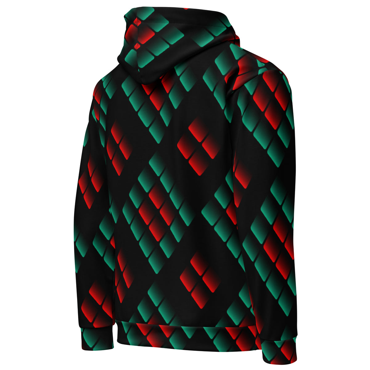 AOP PULLOVERS