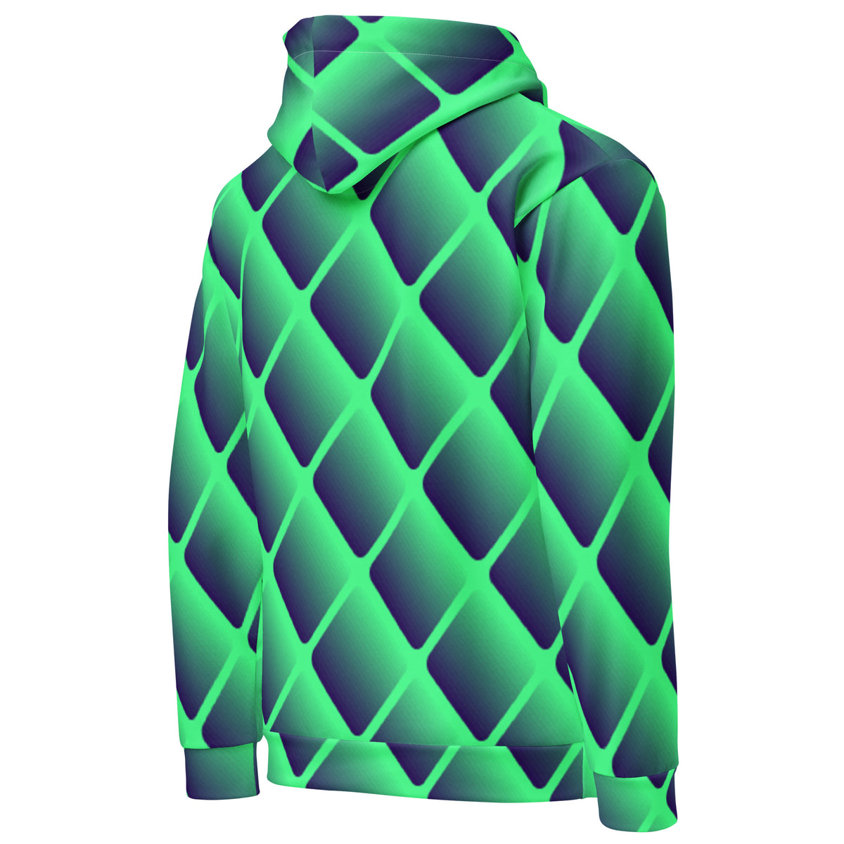 AOP PULLOVERS