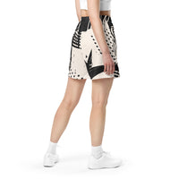 Mesh Shorts