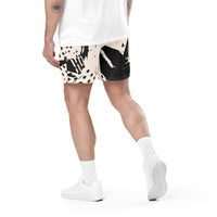 Mesh Shorts