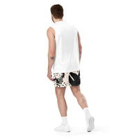 Mesh Shorts