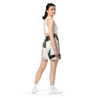 Mesh Shorts