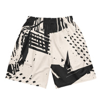 Mesh Shorts