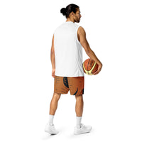 Mesh Shorts