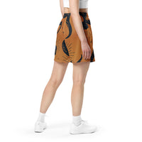 Mesh Shorts