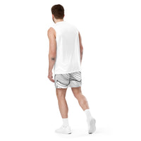 Mesh Shorts