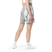 Mesh Shorts