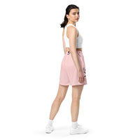Mesh Shorts
