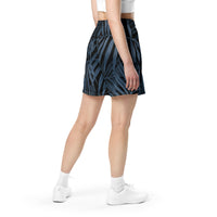 Mesh Shorts
