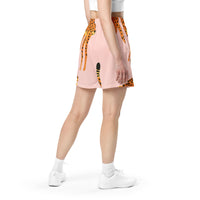 Mesh Shorts