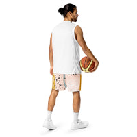 Mesh Shorts