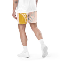 Mesh Shorts