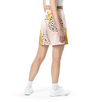 Mesh Shorts