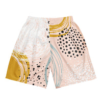 Mesh Shorts