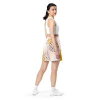 Mesh Shorts