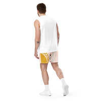 Mesh Shorts