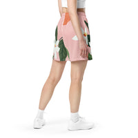 Mesh Shorts