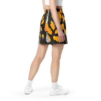 Mesh Shorts