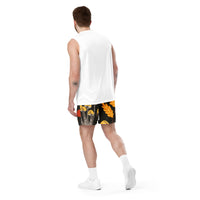 Mesh Shorts