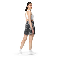 Mesh Shorts