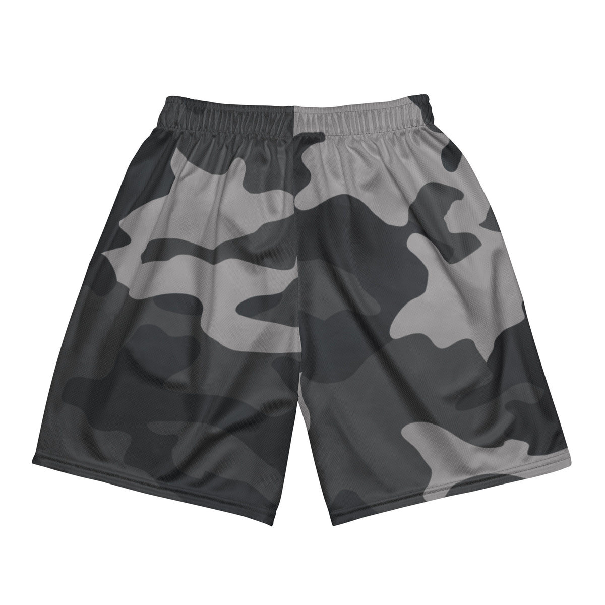 Mesh Shorts