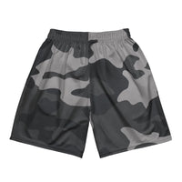 Mesh Shorts