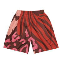 Mesh Shorts