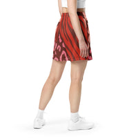 Mesh Shorts