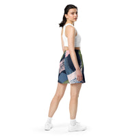 Mesh Shorts