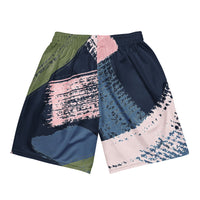 Mesh Shorts