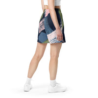 Mesh Shorts
