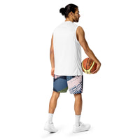 Mesh Shorts
