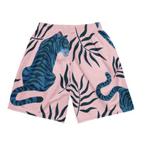 Mesh Shorts