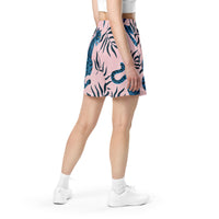 Mesh Shorts