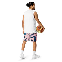 Mesh Shorts