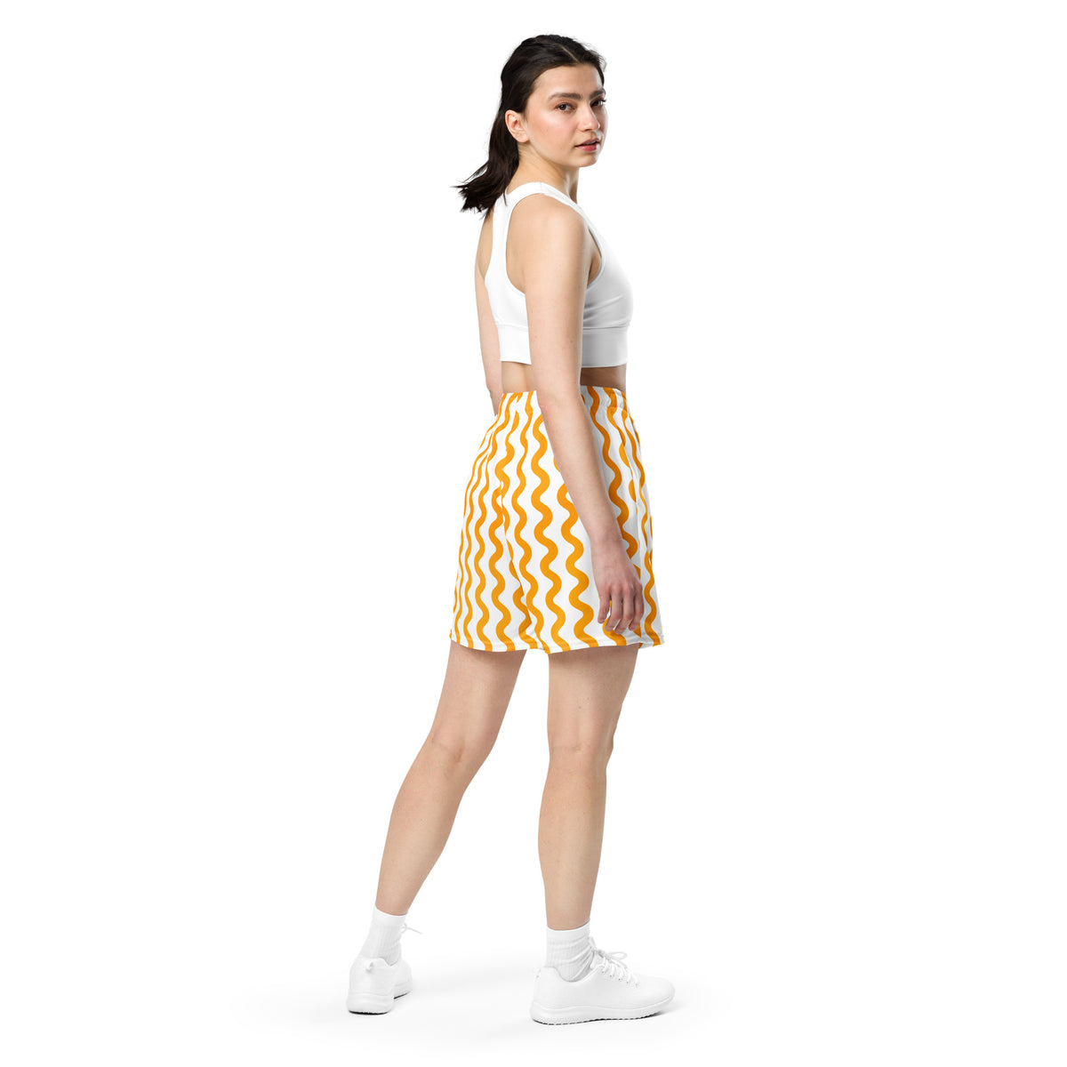Mesh Shorts