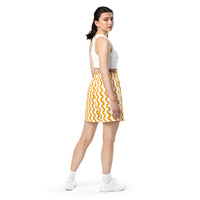 Mesh Shorts