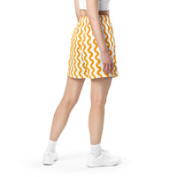Mesh Shorts