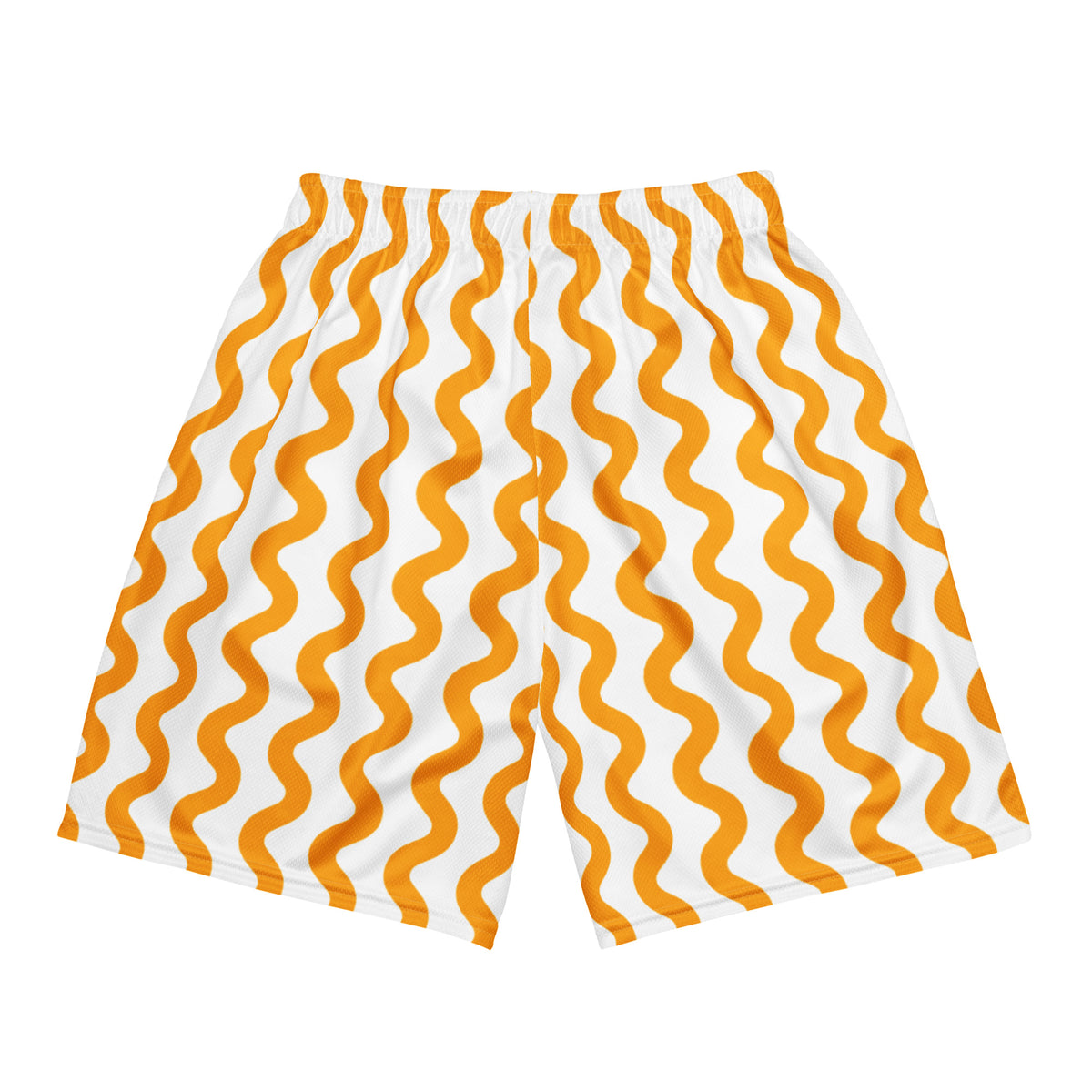 Mesh Shorts