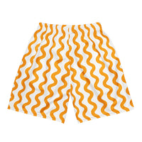 Mesh Shorts