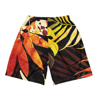 Mesh Shorts